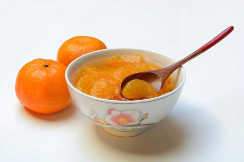 Tangerine