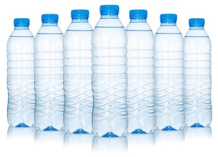 Water Mineral water Many bottled drinks Bottled water