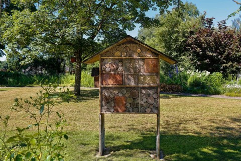 Kreismustergarten Weissenhorn
