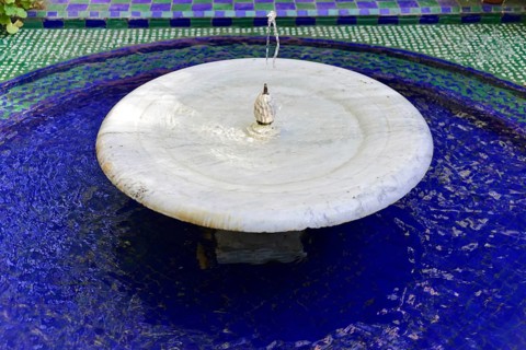 Jardin Majorelle