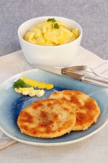 Southern German cuisine vegetarian