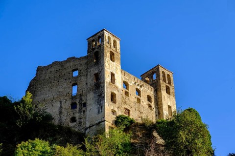 Castello di Dolceacqua