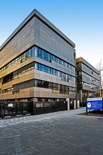 Bavarian International School E. V. Munich