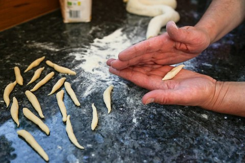 Swabian cuisine