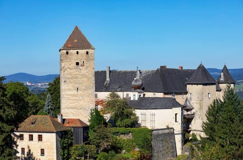 Vichtenstein Castle