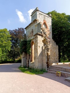Templar House