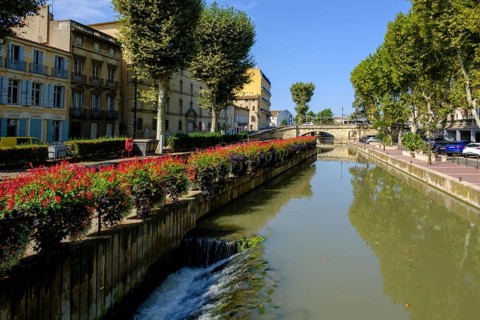 Canal de la Robine