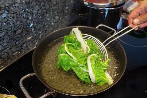 Swabian cuisine vegetarian
