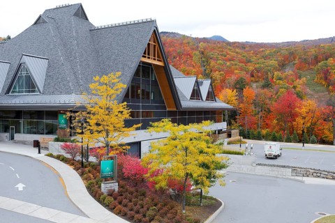 Casino Mont Tremblant