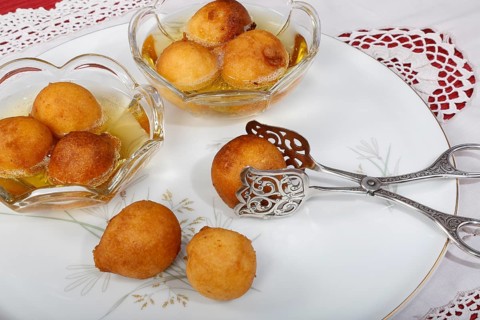 Swabian cuisine