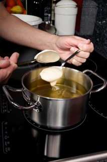 Swabian cuisine