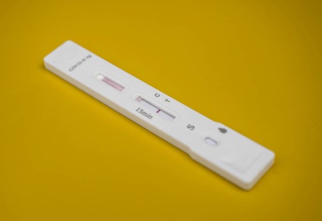 Test cassette