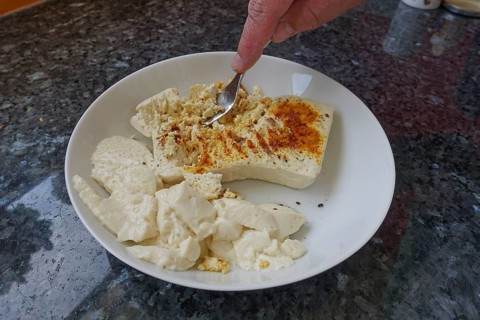 Swabian cuisine