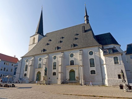 City Church of St. Peter and Paul