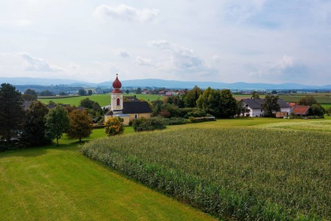 Pfaffing Church