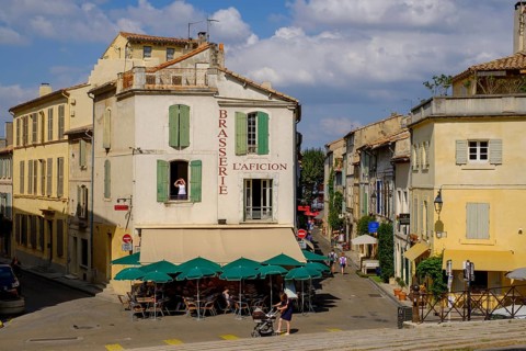 Brasserie L'Aficion