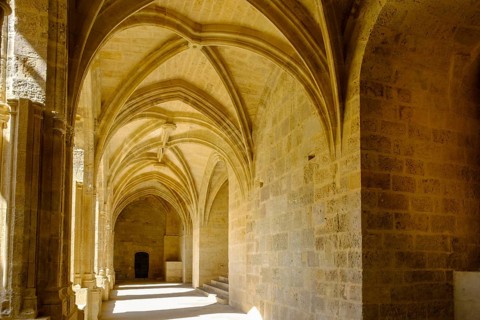 Cloister