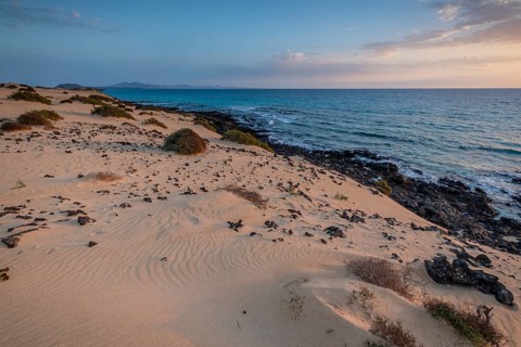 Sunrise
