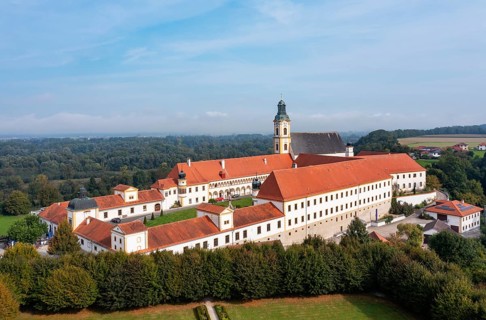 Drone photo