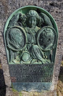 Suedfriedhof