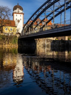 The Schwammerlturm