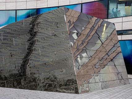 Modern architecture