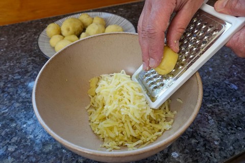 Swabian cuisine