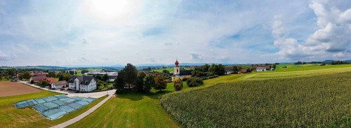 Pfaffing Church