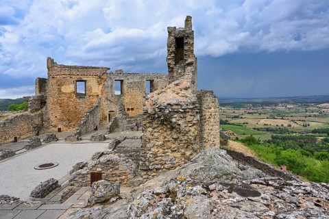 Castle
