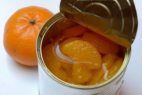 Tangerine