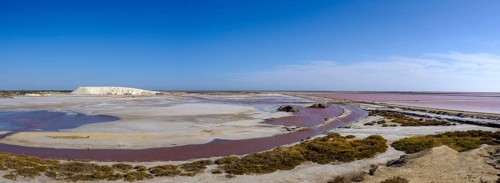 Saltworks