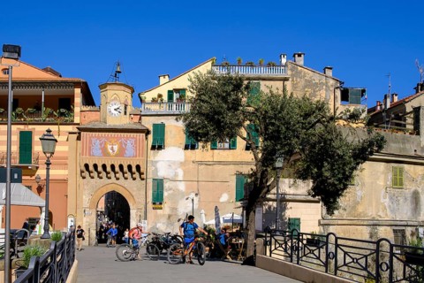 Porta Testa