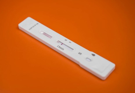 Test cassette
