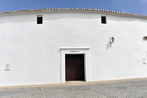 Ronda Bullring