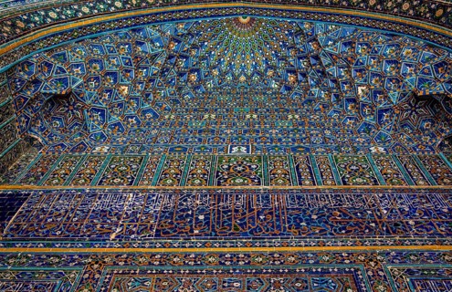 Majolica