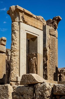Palace of Darius