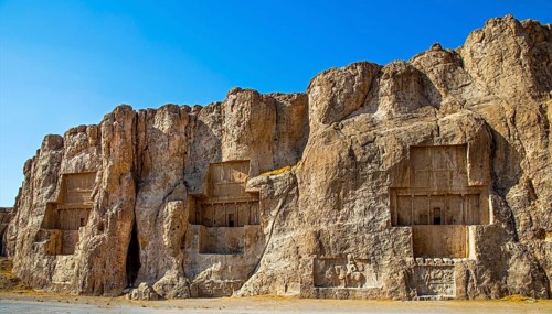 Naqsh-e Rostam