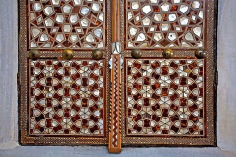 Topkapi Palace