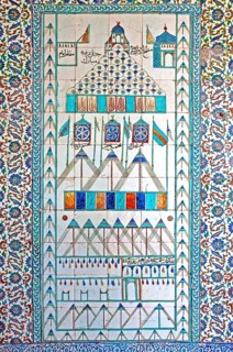 Topkapi Palace