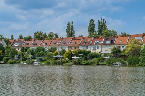 Residential buildings
