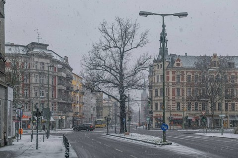 Snowfall