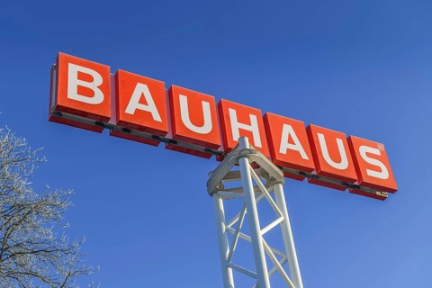 Bauhaus