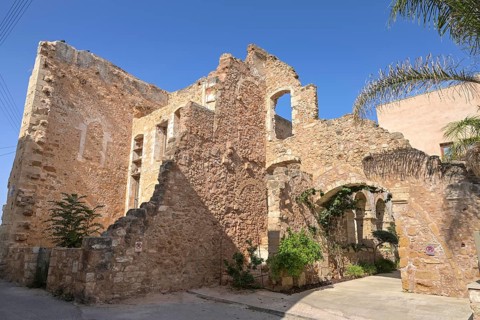 Monastery of Santa Maria dei Miracoli