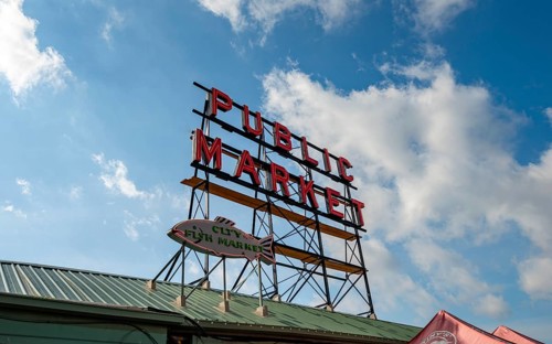 Public Market
