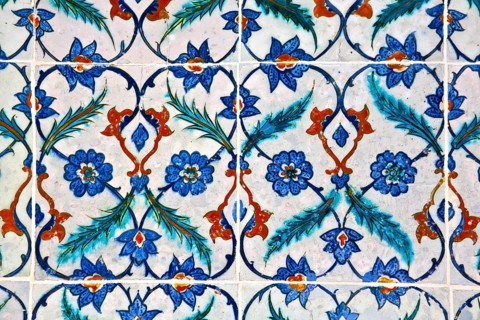 Topkapi Palace