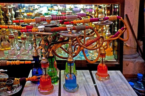 Grand Bazaar