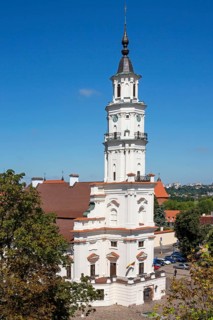 City Hall