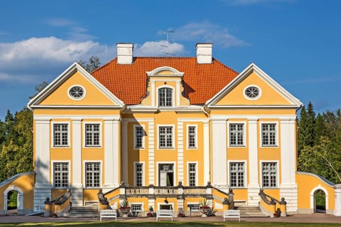 Palmse Manor
