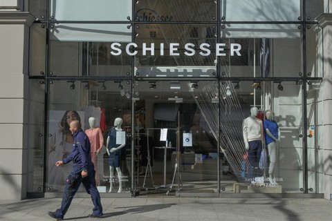 Schiesser