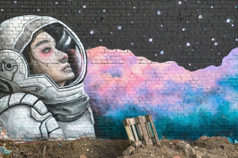 Graffiti